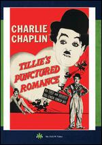 Tillie's Punctured Romance - Mack Sennett