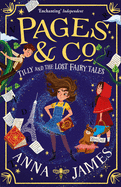 Tilly and the Lost Fairy Tales