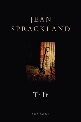 Tilt - Sprackland, Jean