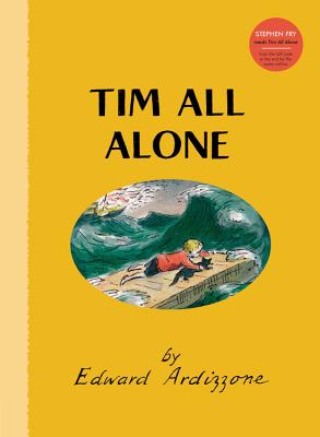 Tim All Alone - Ardizzone, Edward, and Fry, Stephen (As Told by)