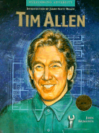 Tim Allen (OA) (Pbk) (Z)