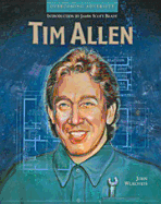 Tim Allen (OA) - Wukovits, John F