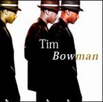 Tim Bowman