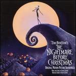 Tim Burton's The Nightmare Before Christmas [Original Motion Picture Soundtrack]