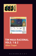 Tim Maia's Tim Maia Racional Vols. 1 & 2