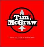 Tim McGraw Collector's Edition #2