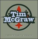 Tim McGraw Collector's Edition