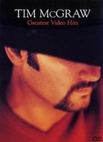 Tim McGraw: Greatest Video Hits
