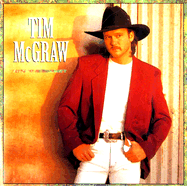 Tim McGraw - McGraw, Tim