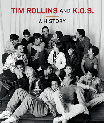 Tim Rollins and K.O.S.: A History - Berry, Ian (Editor)