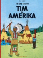 Tim Und Struppi: Tim in Amerika