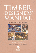 Timber Designers' Manual