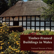 Timber-framed buildings in Wales