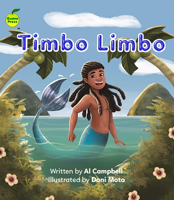 Timbo Limbo - Campbell, Al, and Mota, Dani (Illustrator)