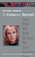 Time #4: A Time to Harvest, Volume 4