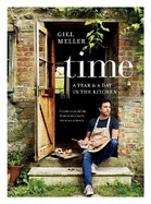Time: A Year and a Day in the Kitchen
