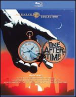 Time After Time [Blu-ray] - Nicholas Meyer