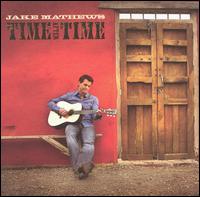 Time After Time - Jake Mathews