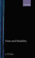 Time and Modality.