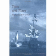 Time and Place: The Geohistory of Art