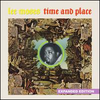 Time and Place - Lee Moses