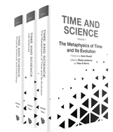 Time and Science (in 3 Volumes)