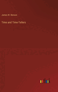 Time and Time-Tellers