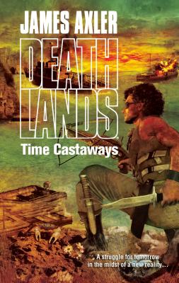 Time Castaways - Axler, James