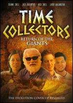 Time Collectors - Caleb Johnson