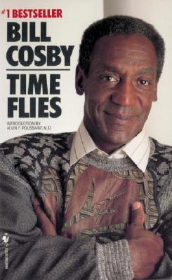 Time Flies - Cosby, Bill