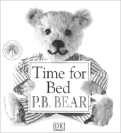 Time for Bed P.B. Bear