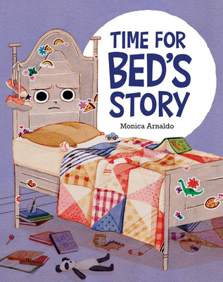 Time for Bed's Story - 