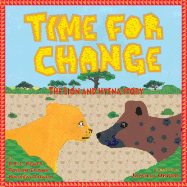 Time for Change: The Lion and Hyena Story