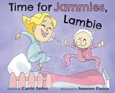 Time for Jammies, Lambie