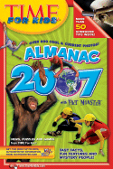 Time for Kids Almanac: With Fact Monster - Rowen, Beth (Editor), and Slepian, Curtis (Editor)