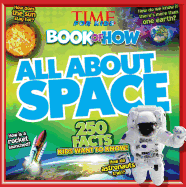 Time for Kids Book of How All About Space