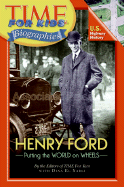 Time For Kids: Henry Ford - Time-Magazine
