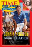 Time for Kids: John F. Kennedy