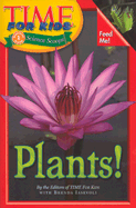 Time For Kids: Plants!