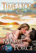 Time for Love: Gansett Island Series, Book 9