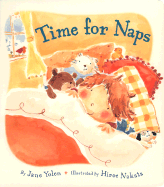 Time for Naps - Yolen, Jane