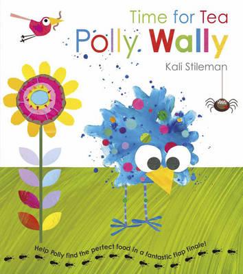 Time for Tea Polly Wally - Stileman, Kali