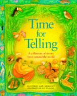 Time for Telling - Medlicott, Mary (Editor)