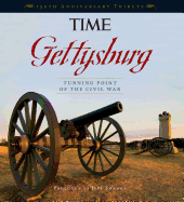 Time Gettysburg: Turning Point of the Civil War