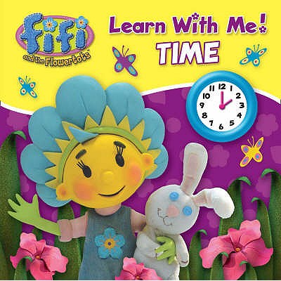 Time: Learn with Me - 