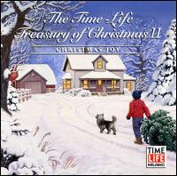 Time-Life Treasury of Christmas, Vol. 2: Christmas Joy - Various Artists