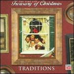 Time-Life's Treasury of Christmas: Tradition                