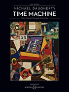 Time Machine: Full Score