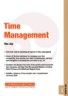 Time Management: Life and Work 10.09 - Jay, Ros