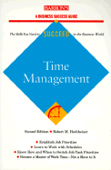 Time Management - Hochheiser, Robert M, and Hochheiser